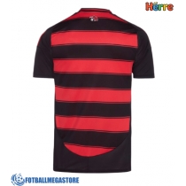 Fotballdrakt Herre Flamengo Hjemmedrakt 2025-26 Kortermet